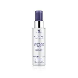 ALTERNA CAVIAR PROFESSIONAL STYLING RAPID REPAIR SPRAY 125ML