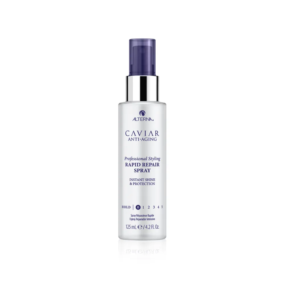ALTERNA CAVIAR PROFESSIONAL STYLING RAPID REPAIR SPRAY 125ML