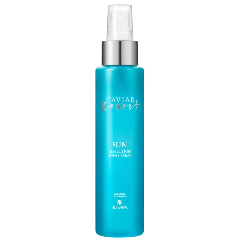 Alterna Caviar Resort Sun Reflection Shine Spray 4.2 oz