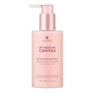 Alterna My Hair My Canvas New Beginnings Exfoliating Cleanser