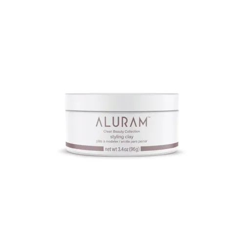 Aluram Styling Clay 3.4 oz