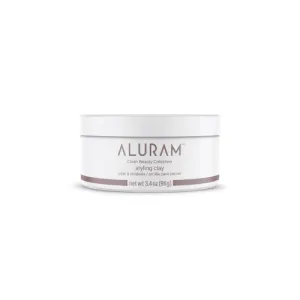 Aluram Styling Clay 3.4 oz