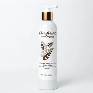 Amazing Body Lotion