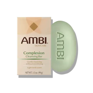 AMBI COMPLEXION CLEANSING BAR
