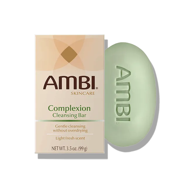 AMBI COMPLEXION CLEANSING BAR