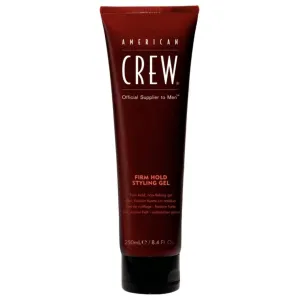 American Crew Firm Hold Styling Gel 250ml