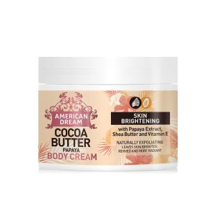 American Dream Papaya Butter Cream 453g