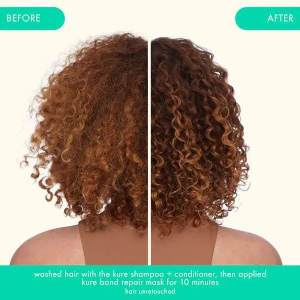 Amika The Kure Bond Repair Conditioner