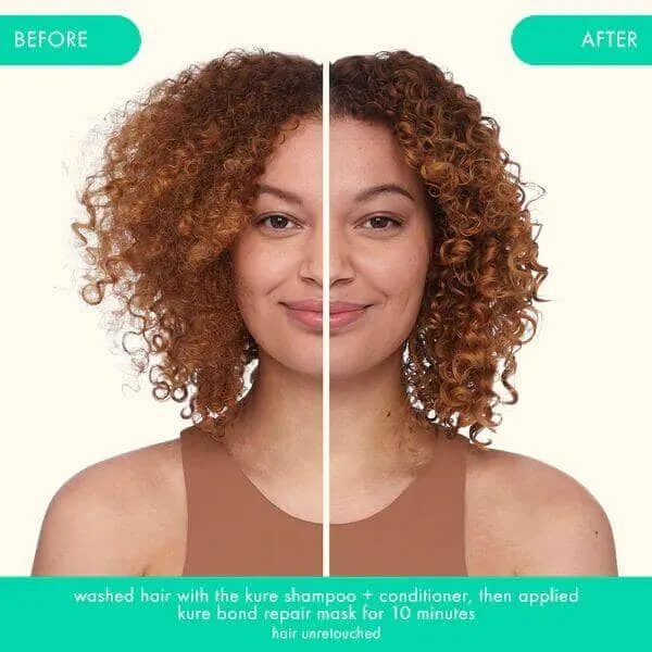 Amika The Kure Bond Repair Conditioner