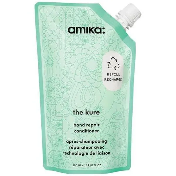 Amika The Kure Bond Repair Conditioner