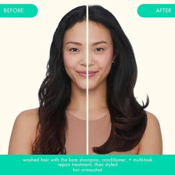 Amika The Kure Bond Repair Conditioner