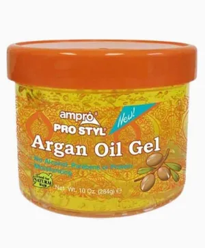 Ampro Pro Styl Argan Oil Moisturizing Gel