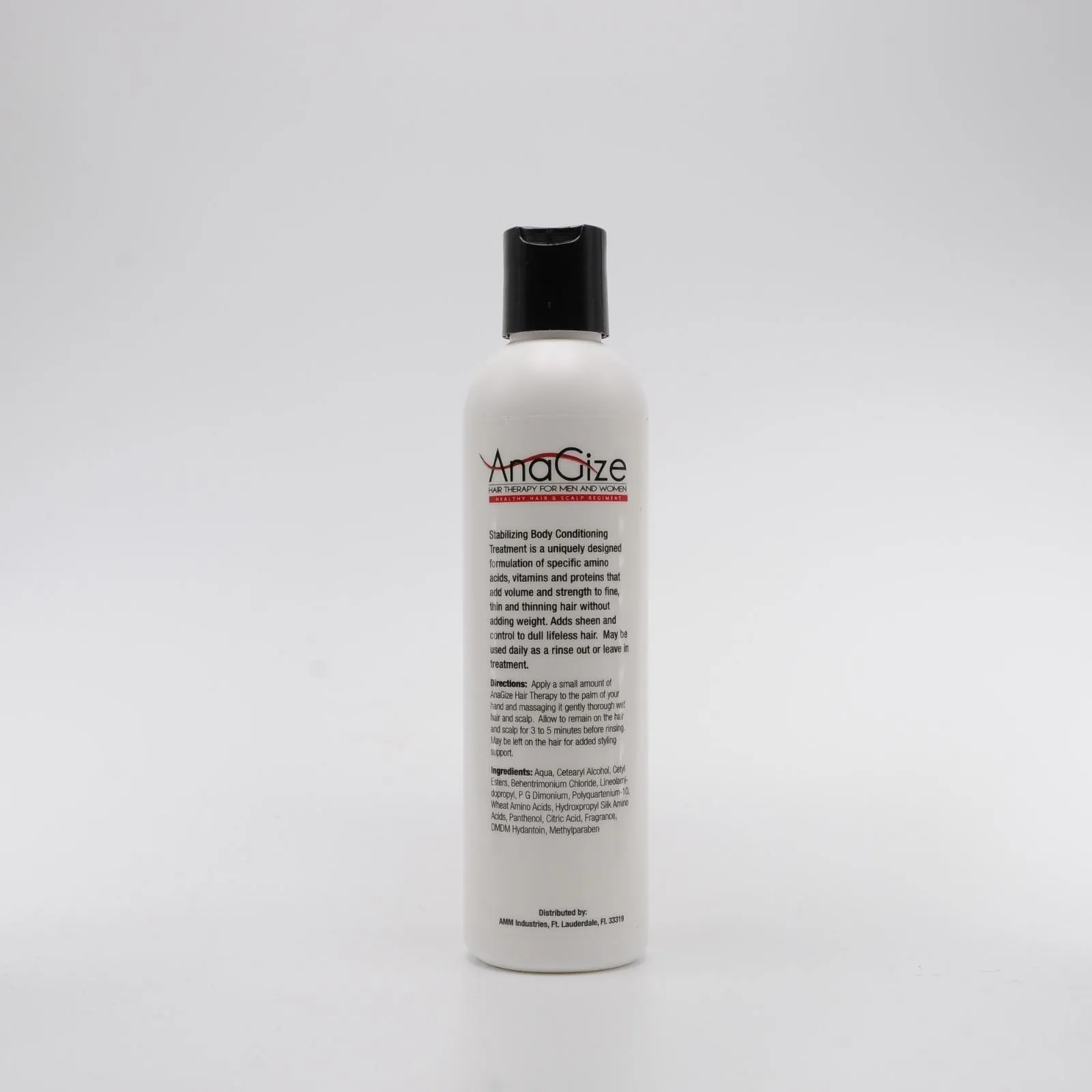 AnagGize Stabilizing Body Conditioning Treatment 8oz (Step 3)