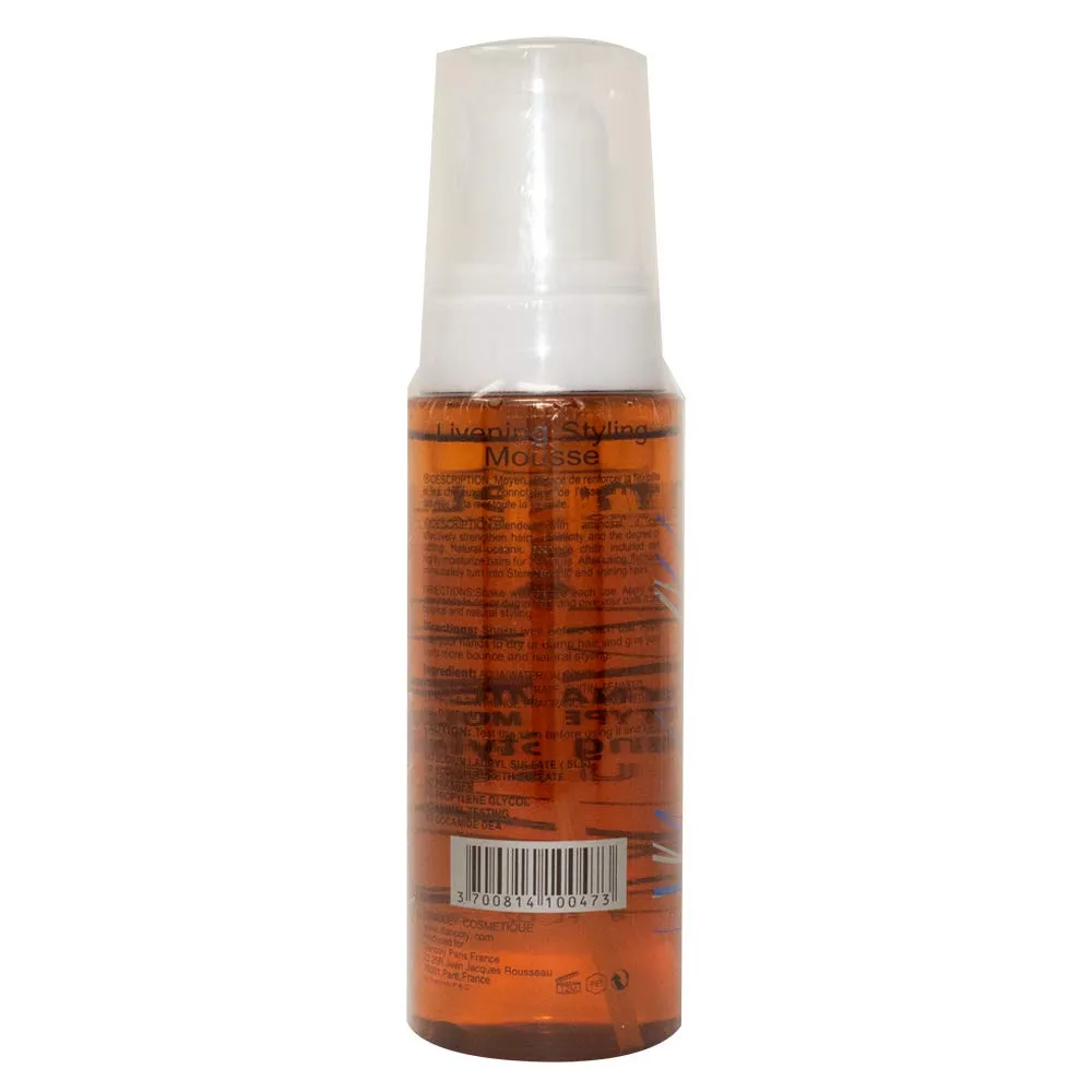 Angel En Provence Angel Dynamic Livening Styling Mousse 260ml