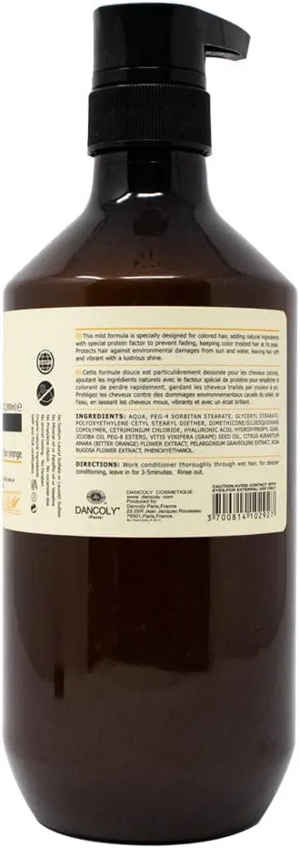 Angel En Provence Angel Orange Flower Shining Color Conditioner 400ml / 800ml