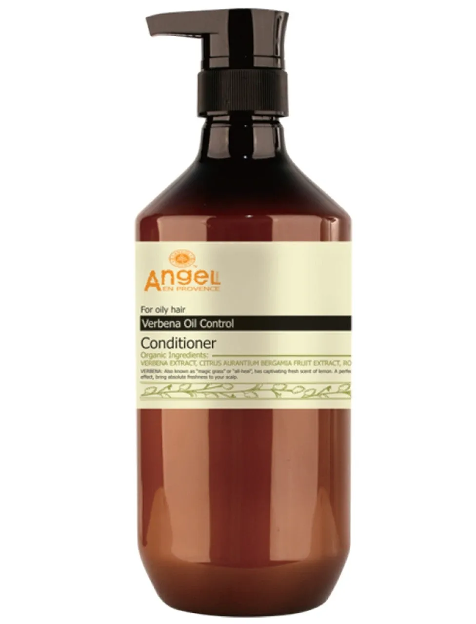 Angel En Provence Angel Verbena Oil Control Conditioner 400ml / 800ml