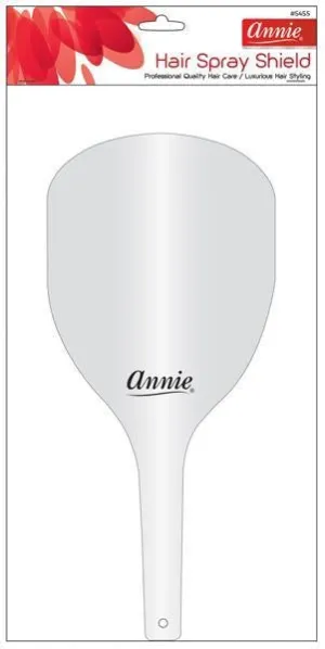 Annie Hair Spray Shield 5455