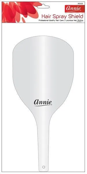 Annie Hair Spray Shield 5455