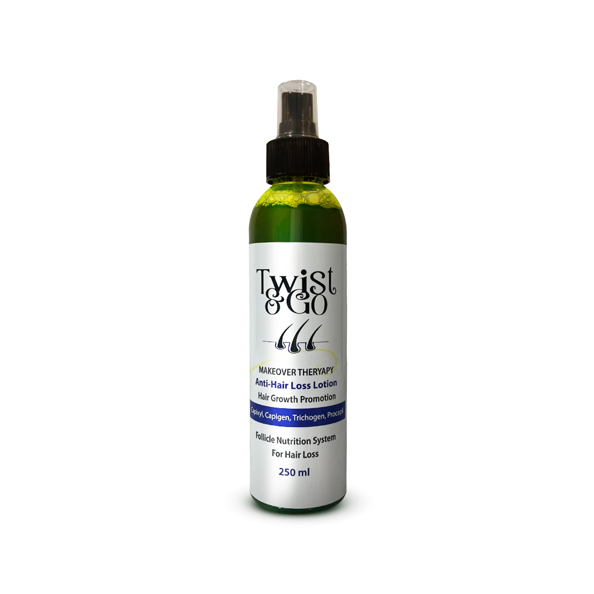 Anti Hair Loss Lotion