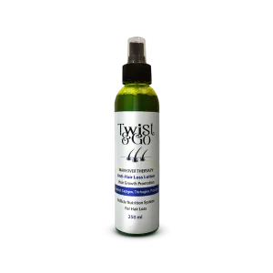 Anti Hair Loss Lotion