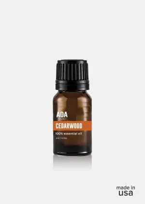 AOA 100% Essential Oils - Cedarwood