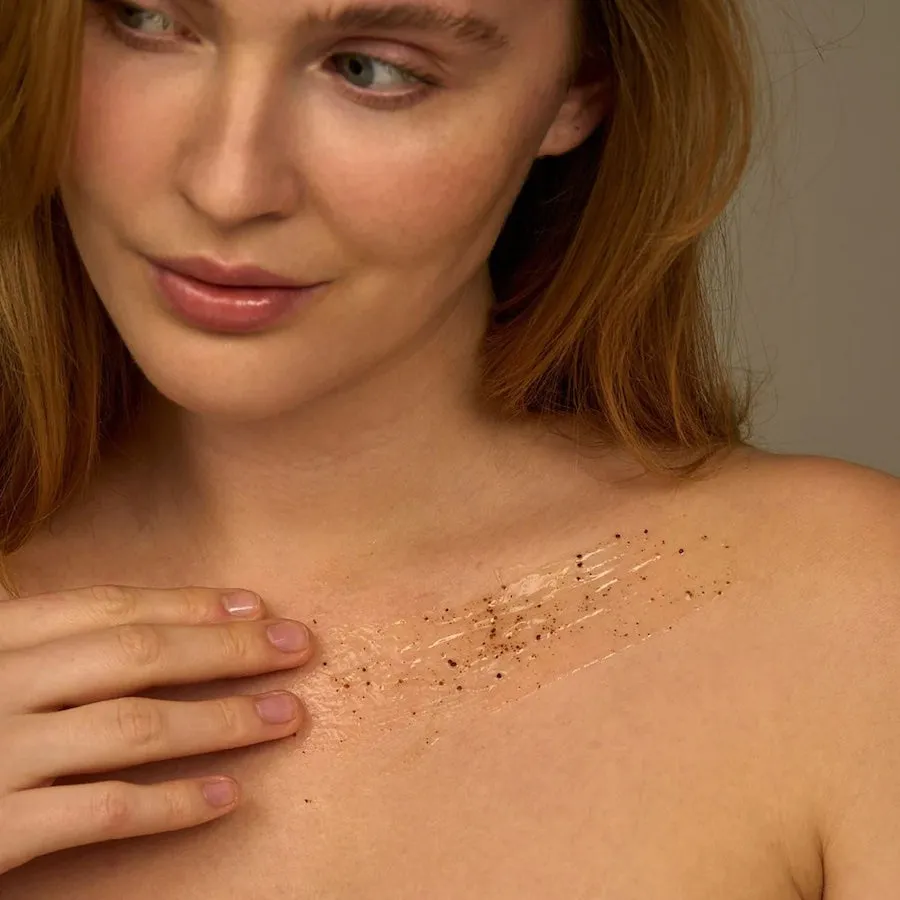 Apeer Renewing Body Scrub