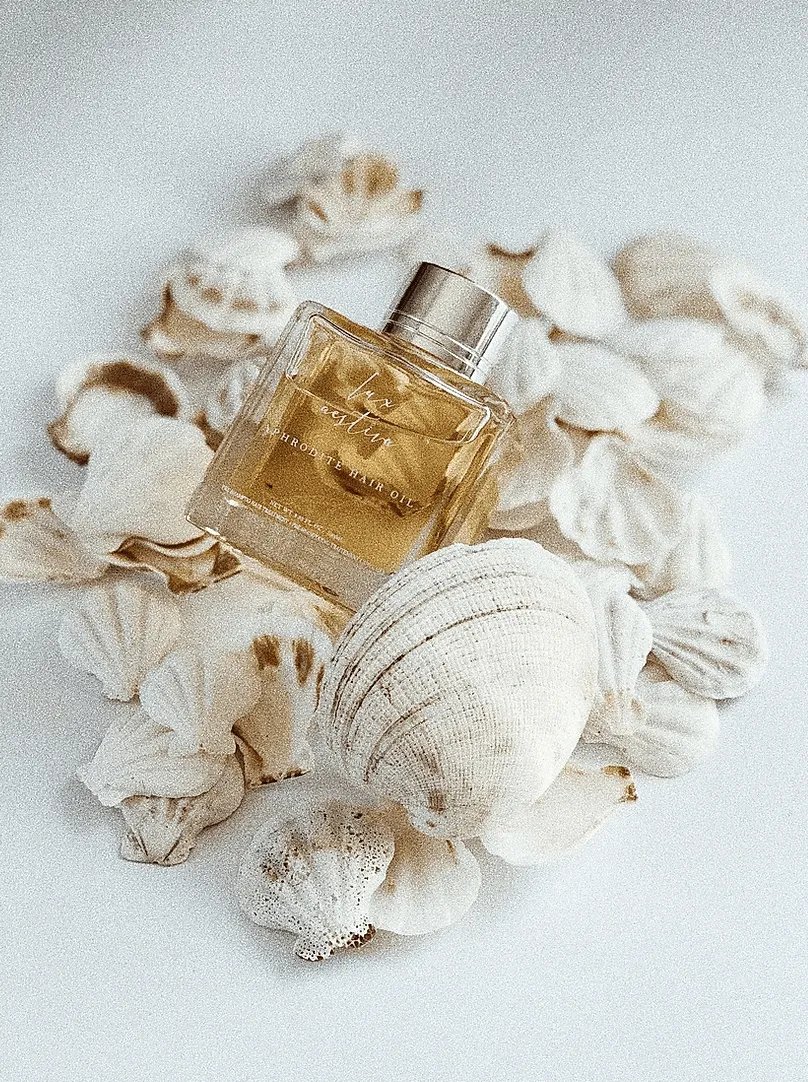 APHRODITE OIL FOR HAIR