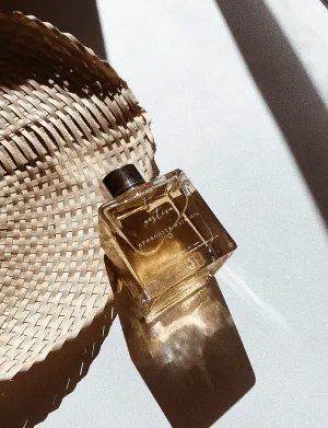 APHRODITE OIL FOR HAIR