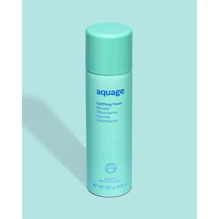 Aquage Uplifting Foam Mousse