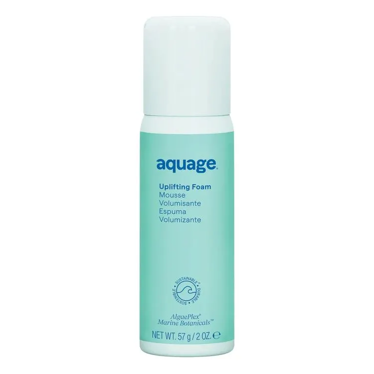 Aquage Uplifting Foam Mousse