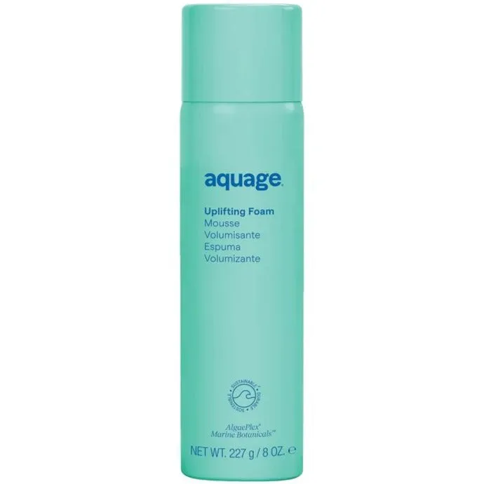 Aquage Uplifting Foam Mousse