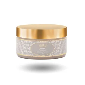 AquSkn FootCream with Beeswax and Clove - 100gm