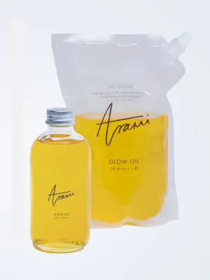 Arami Glow Oil Restored 500ml
