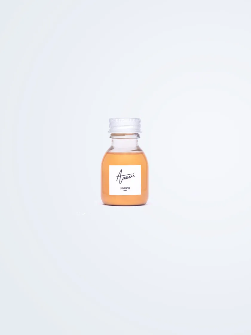Arami Lumi Oil 100ml