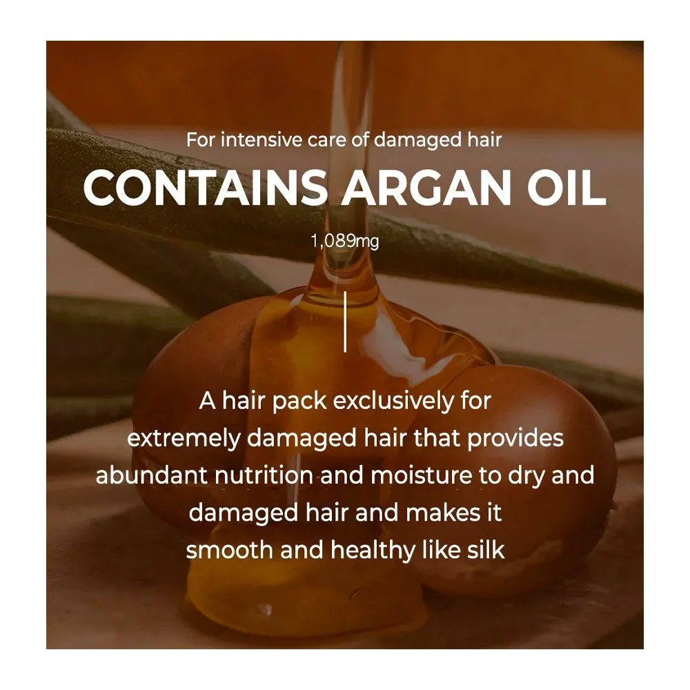 Argan Essential Moist Hair Mist