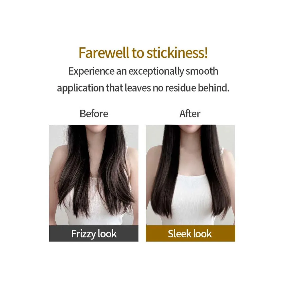 Argan Nourishing Hair Oil 100ml