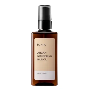 Argan Nourishing Hair Oil 100ml