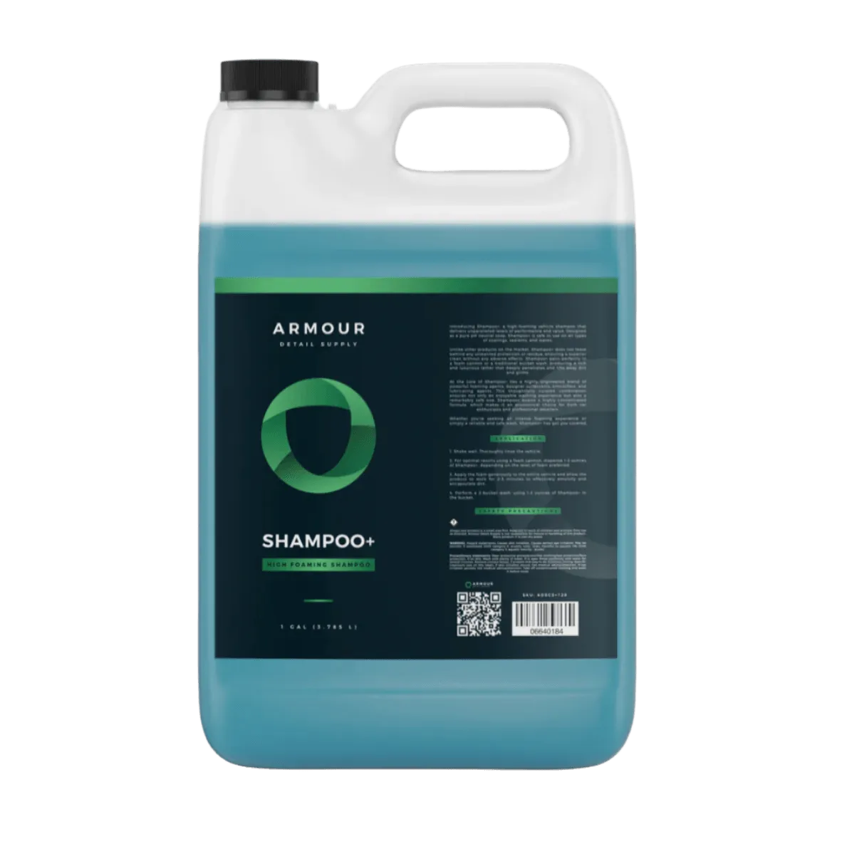 ARMOUR DETAIL Shampoo  Car Shampoo