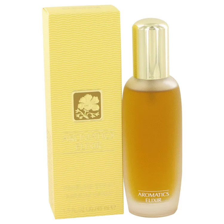 aromatics elixir by clinique -For Women