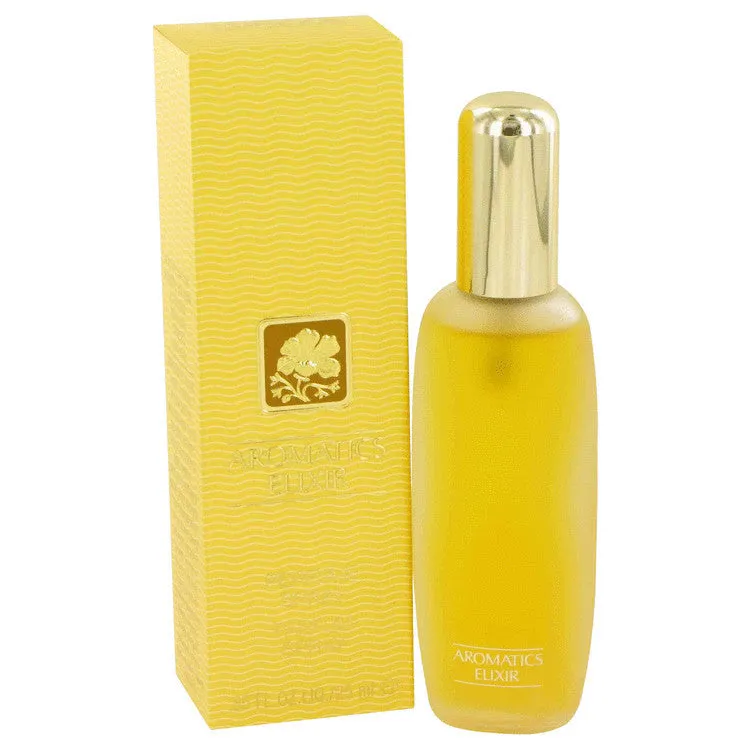 aromatics elixir by clinique -For Women