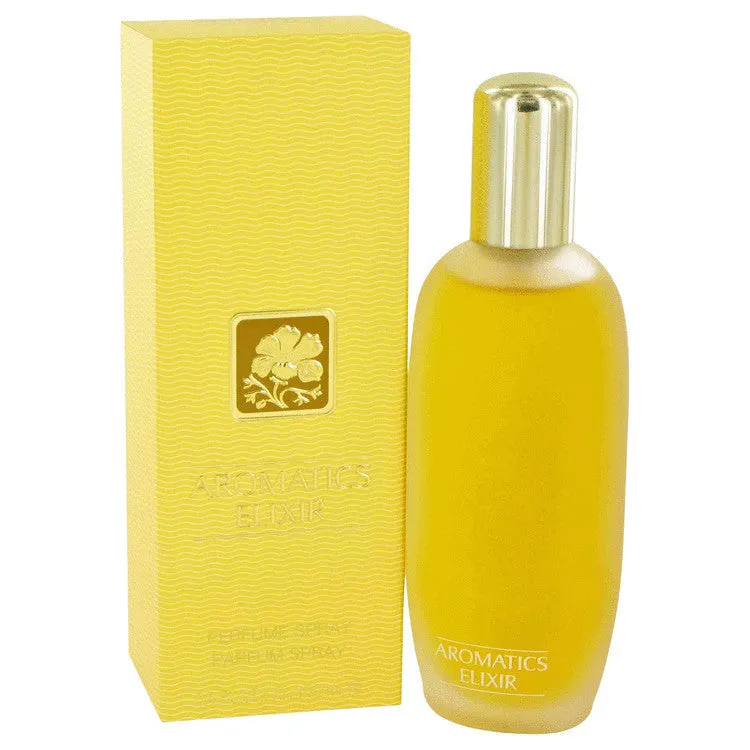 aromatics elixir by clinique -For Women