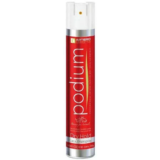 Artero Podium Spray