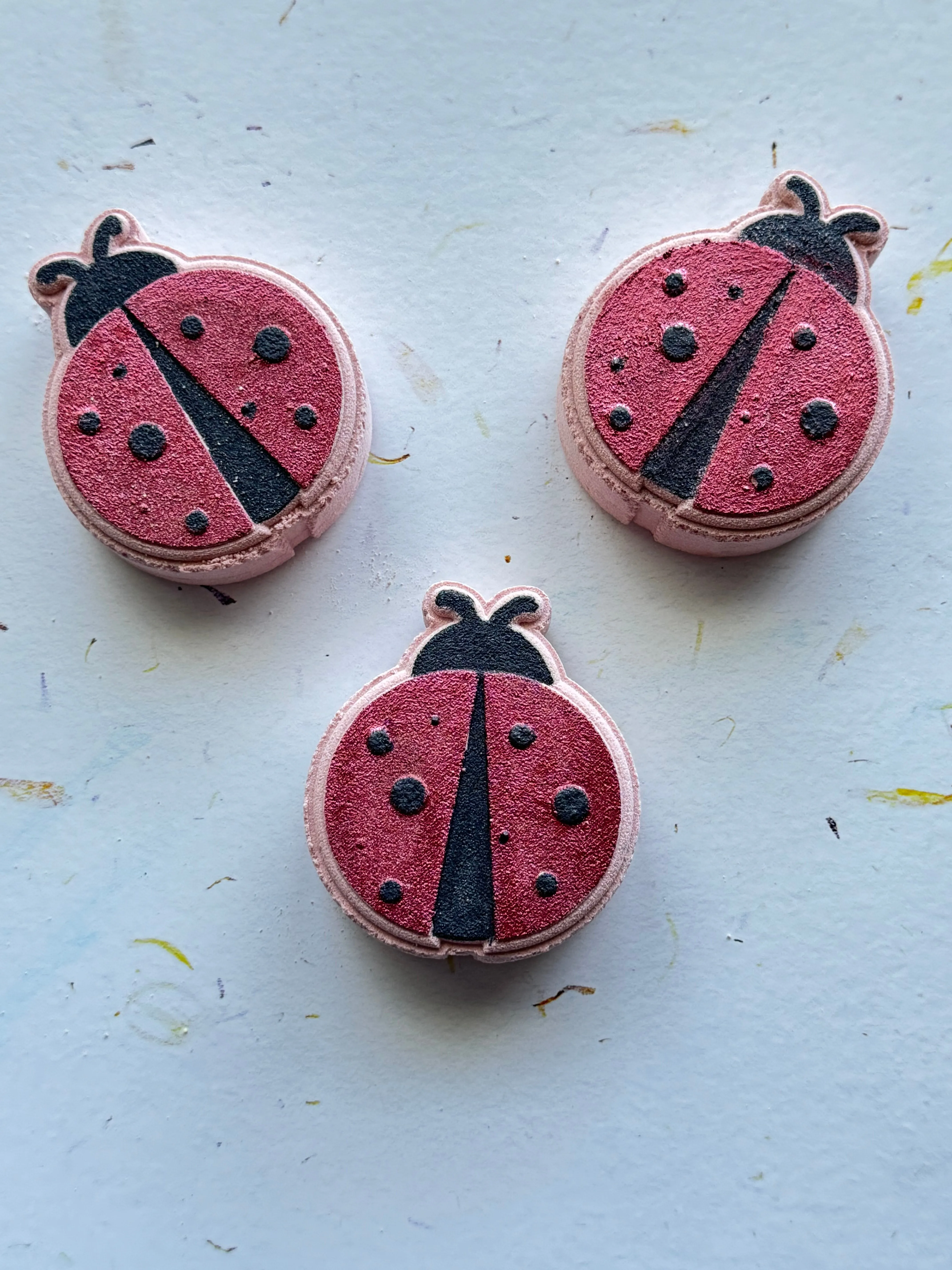 ARTISAN BATH BOMB