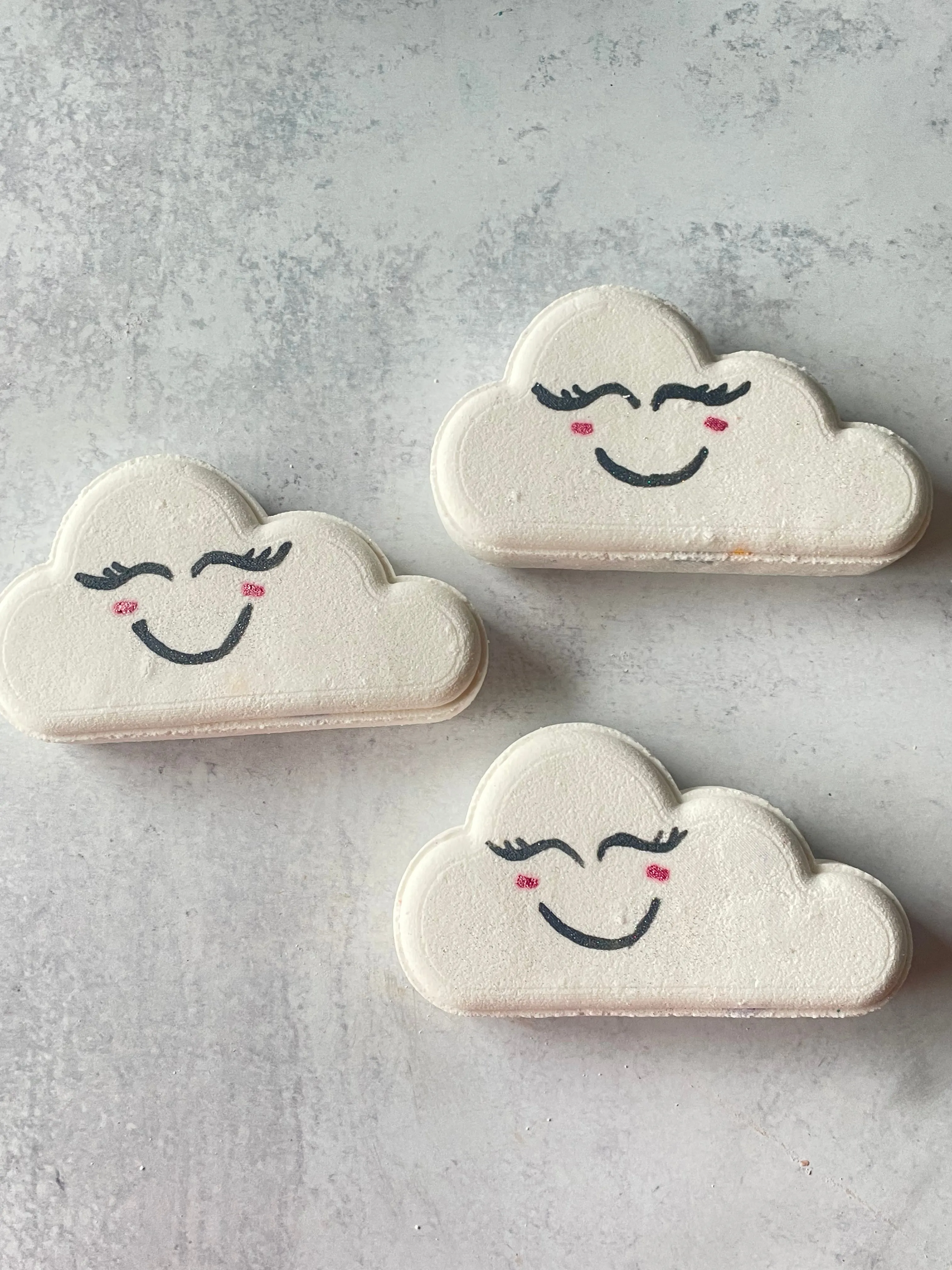 ARTISAN BATH BOMB