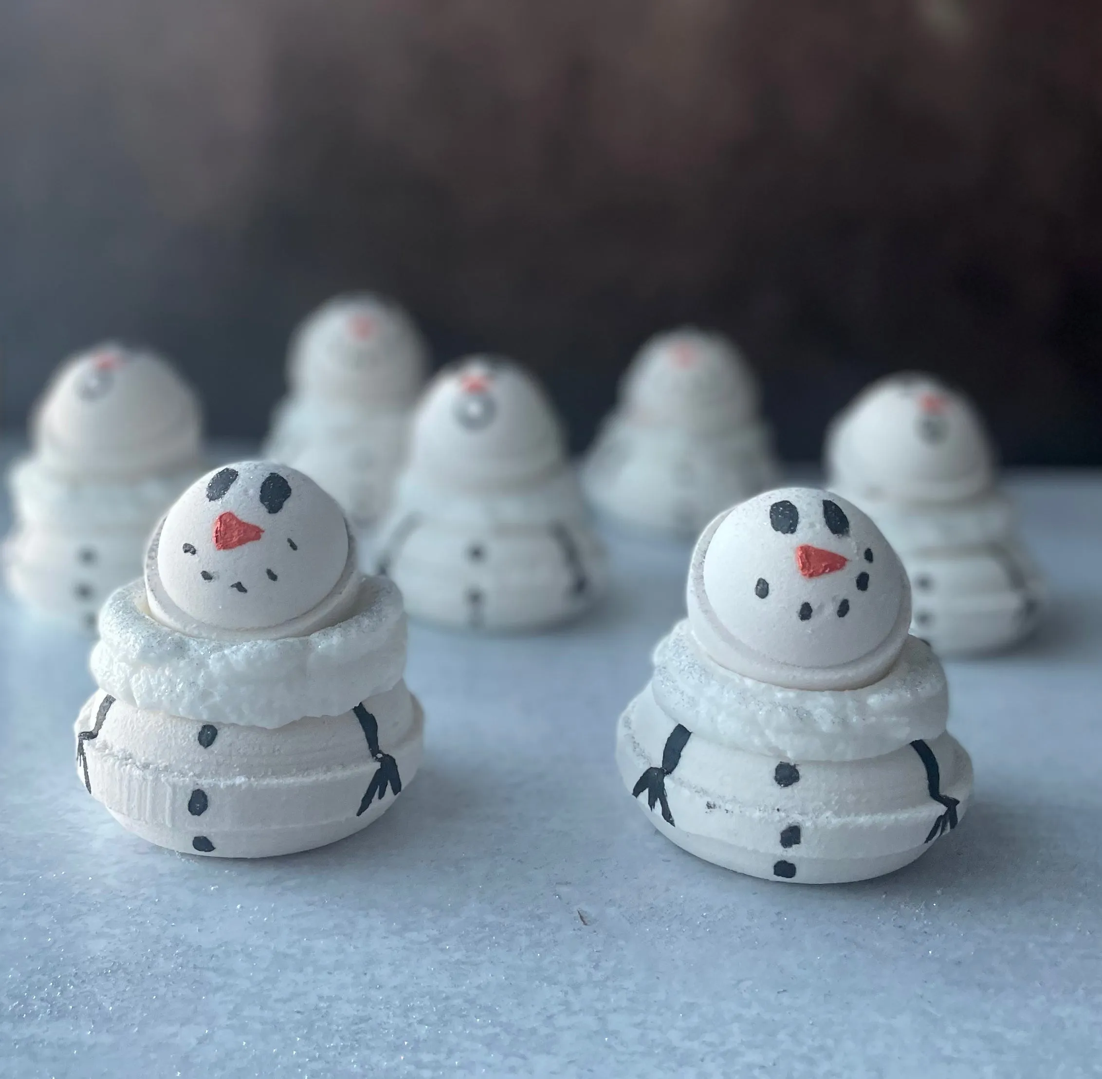 ARTISAN BATH BOMB