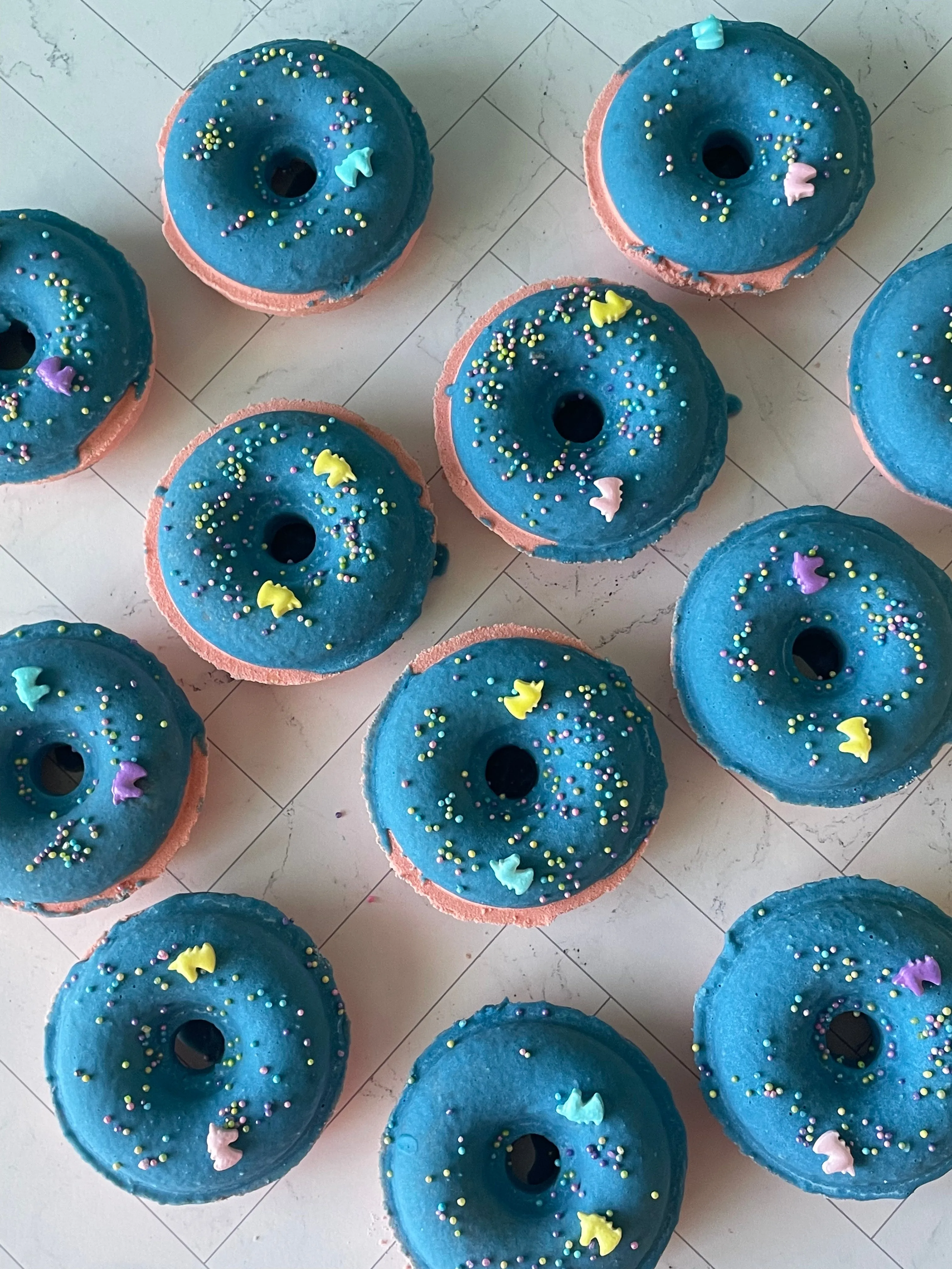 ARTISAN BATH BOMB
