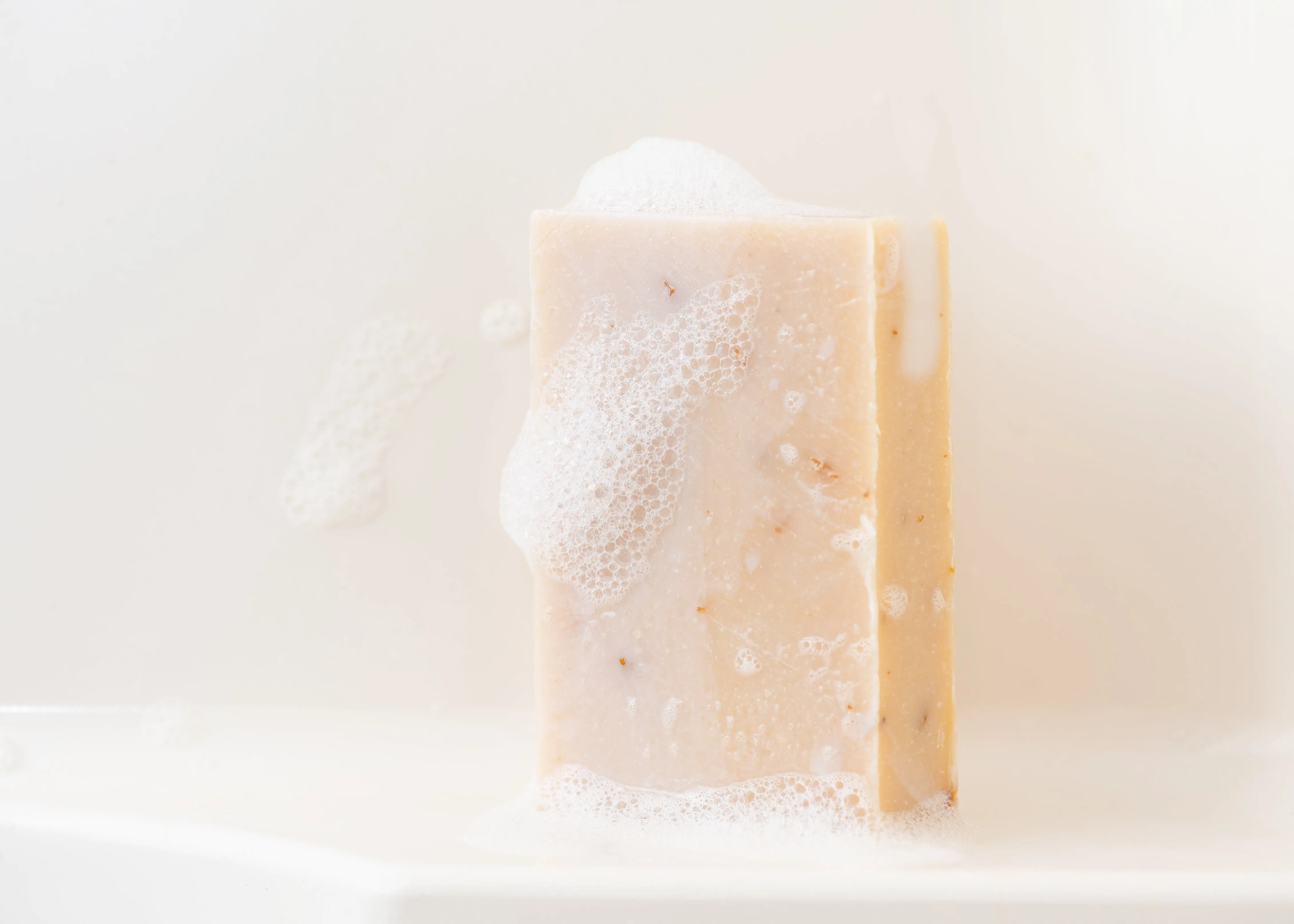 Artisan Crafted Bar Soap