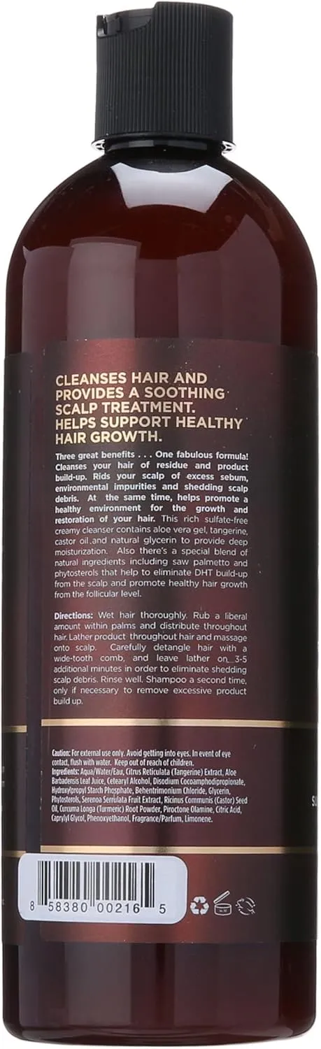 As I Am Beautiful Coils And Curls Cleansing Pudding 237ml / 475ml