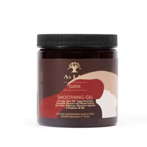 As I Am Classic Coconut Styling & Smoothing Gel 227g