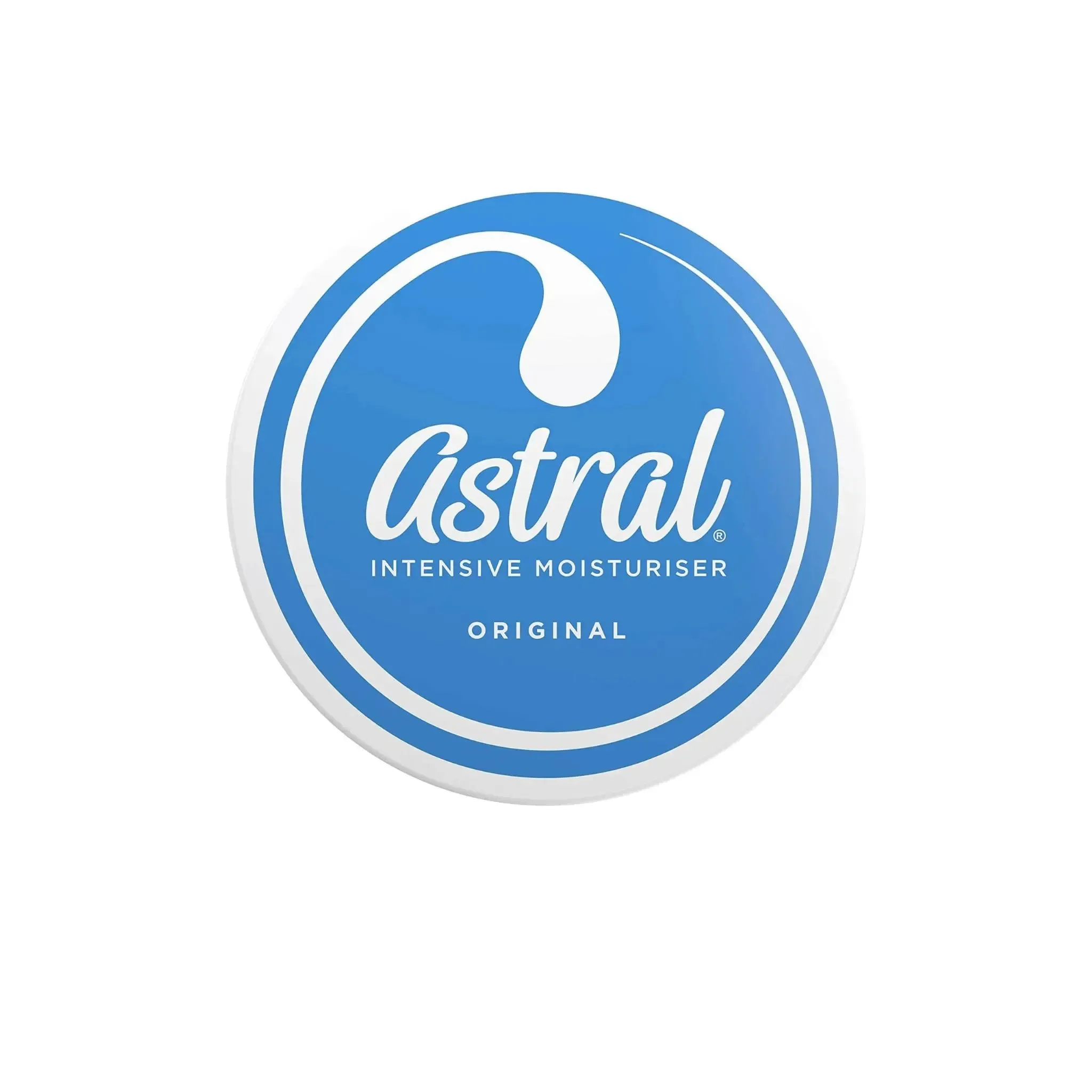 Astral Intensive Moisturiser Original 500ml